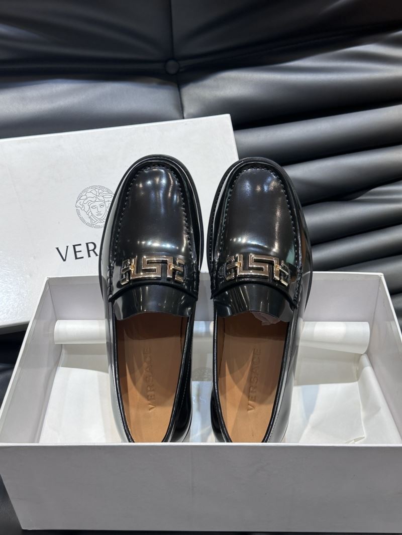 Versace Business Shoes